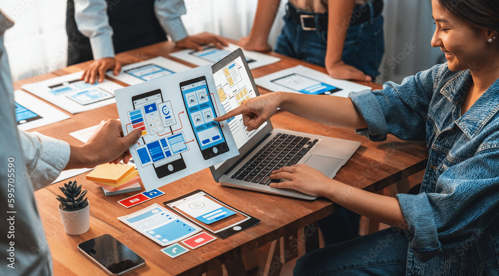 From Pretty to Powerful: Making Your Website Work for Your Mission