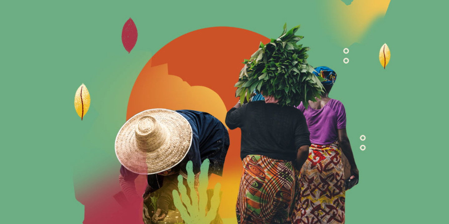 Global Alliance for Green and Gender Action (GAGGA)